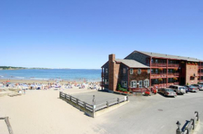  Cape Ann Motor Inn  Глостер Сити